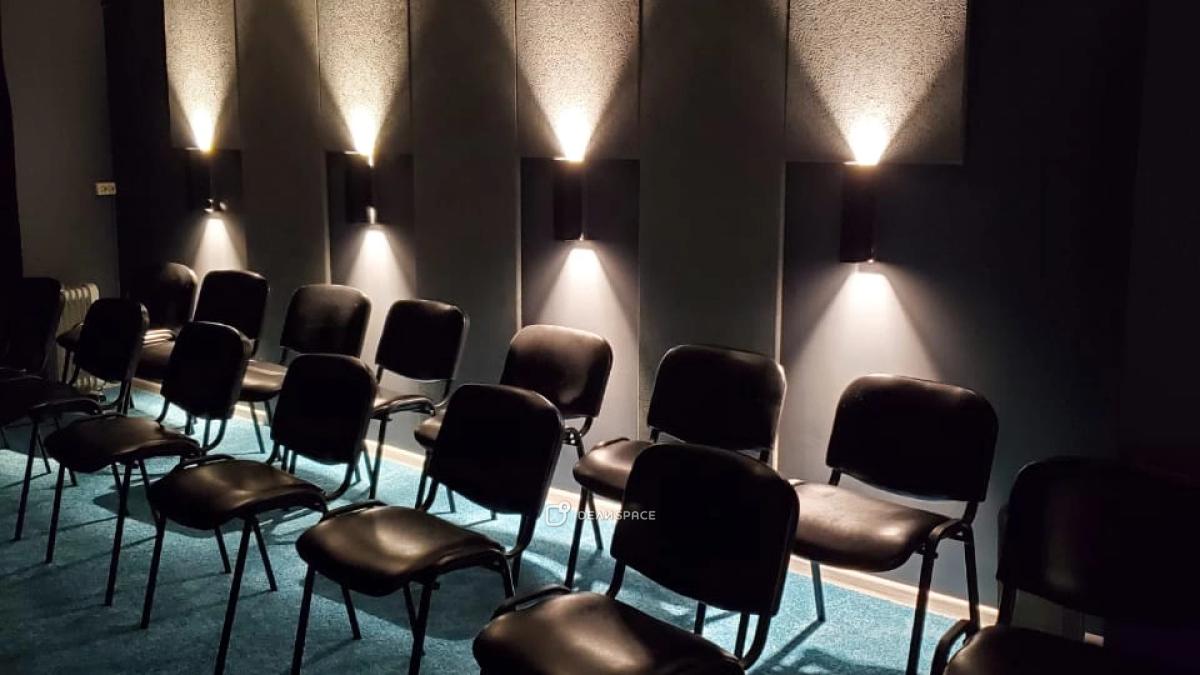 Зал для репетиций, мастер-классов, занятий с детьми у метро Аэропорт - Фото №4