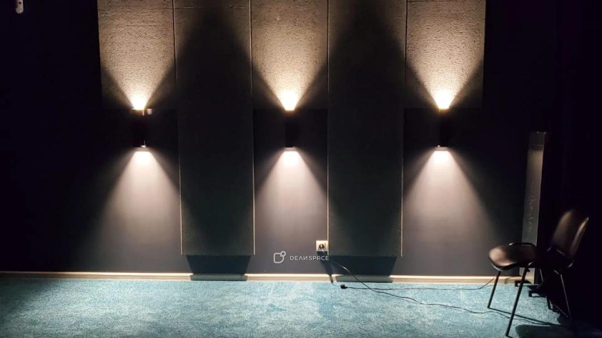 Зал для репетиций, мастер-классов, занятий с детьми у метро Аэропорт - Фото №6