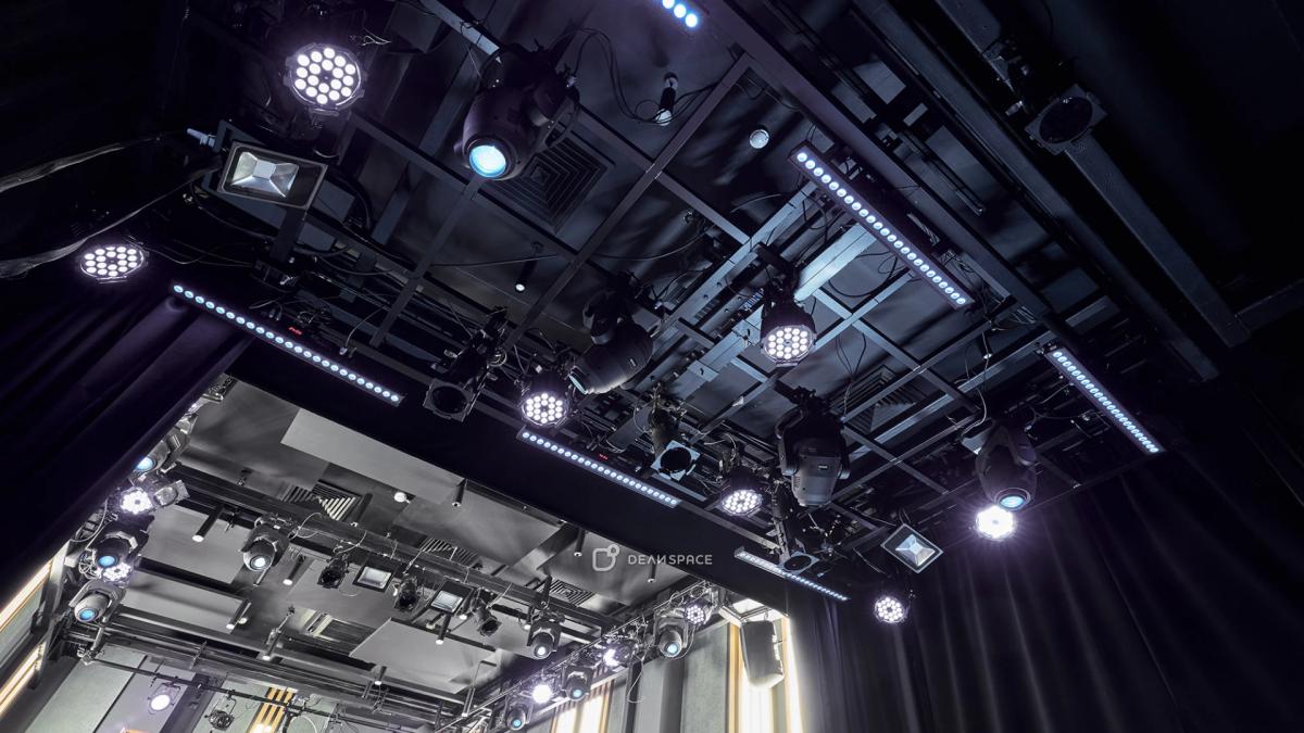 Кинотеатральный зал на Смоленской - Фото №5