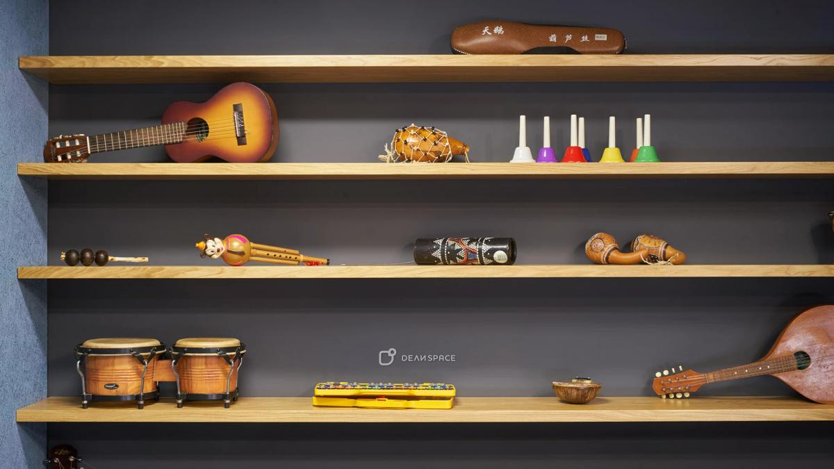 Музыкальный класс на Смоленской - Фото №5