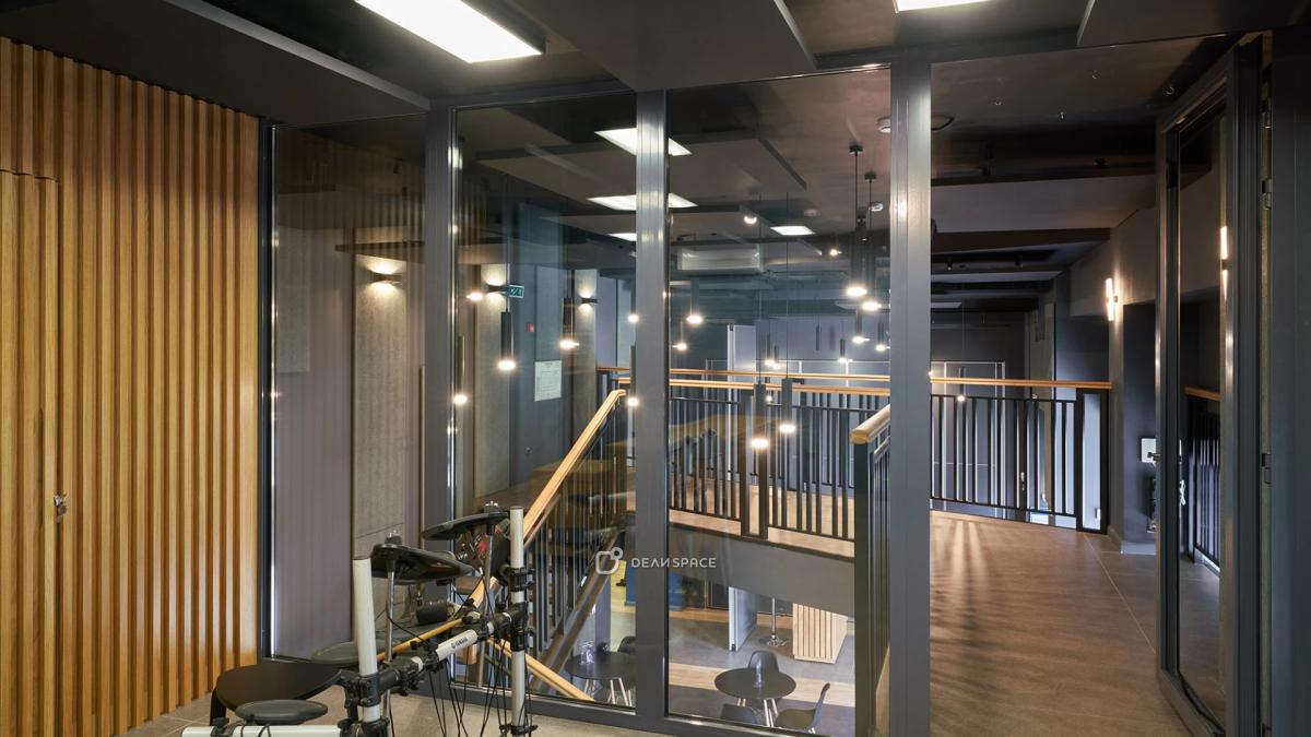 Музыкальный класс на Смоленской - Фото №6