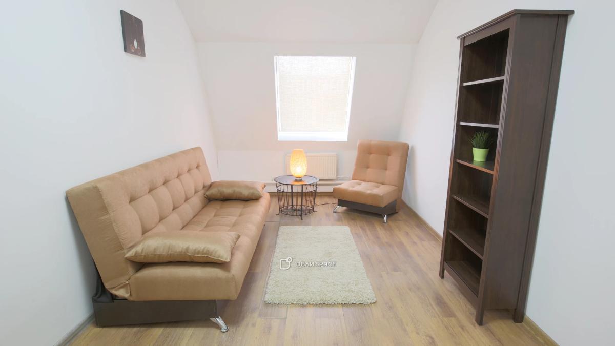 Кабинет психолога "Солнечный" на Павелецкой - Фото №1