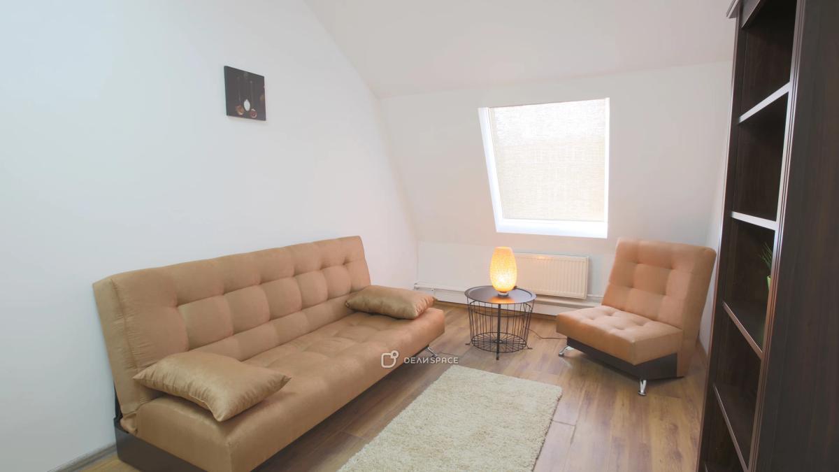 Кабинет психолога "Солнечный" на Павелецкой - Фото №2