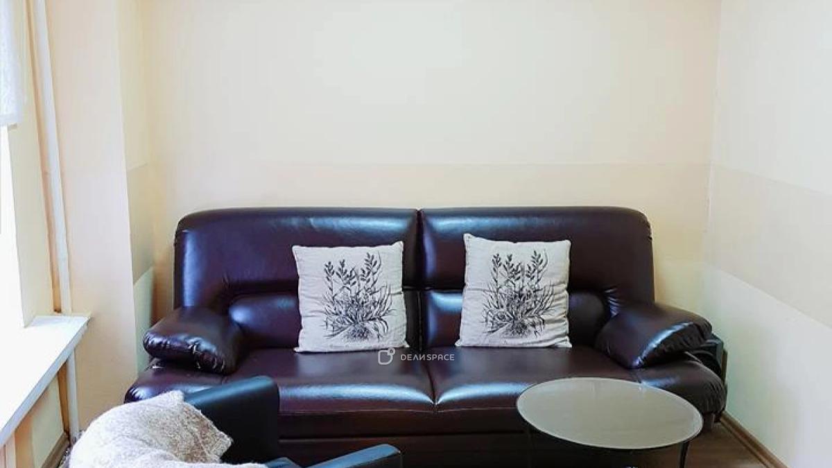 Зал с тренерской для мастер-классов, тренингов, семинаров, лекций на Краснопресненской №1 - Фото №4