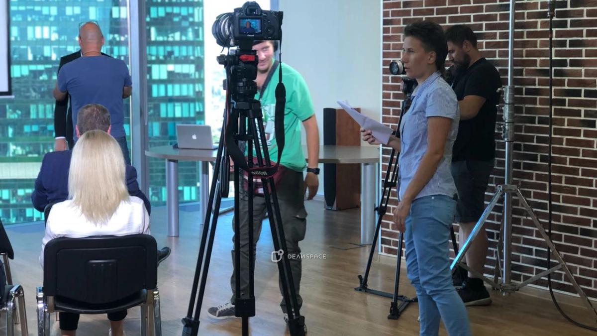 Офисы для фото и видеосъемки в Москва-Сити - Фото №7