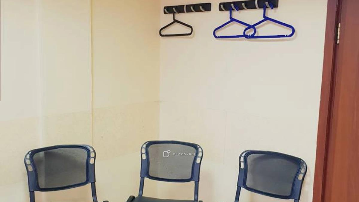 Зал для мастер-классов, тренингов, семинаров, лекций №4 на Краснопресненской - Фото №5