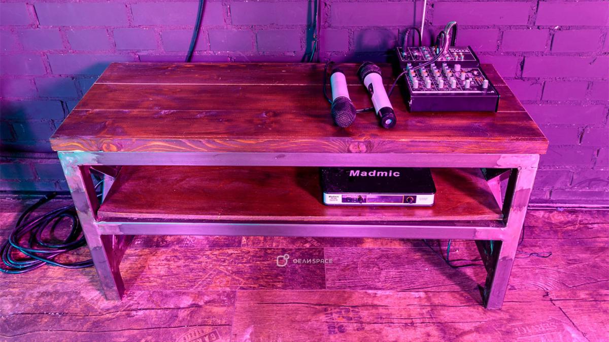 Лофт Lust Girl на Бауманской с караоке - Фото №4