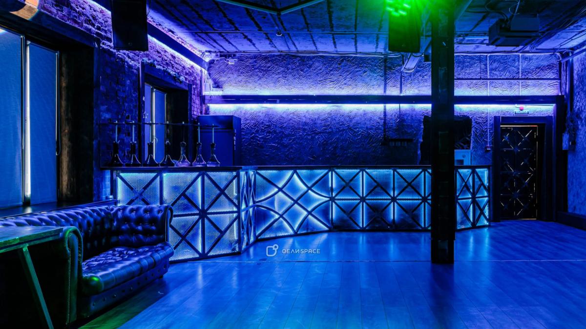 Лофт Hall Loft на Бауманской - Фото №5