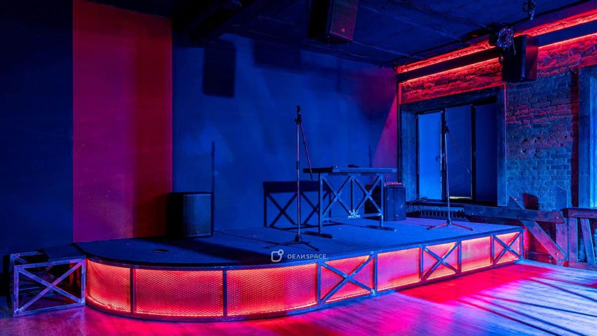 Лофт Hall Loft на Бауманской - Фото №3