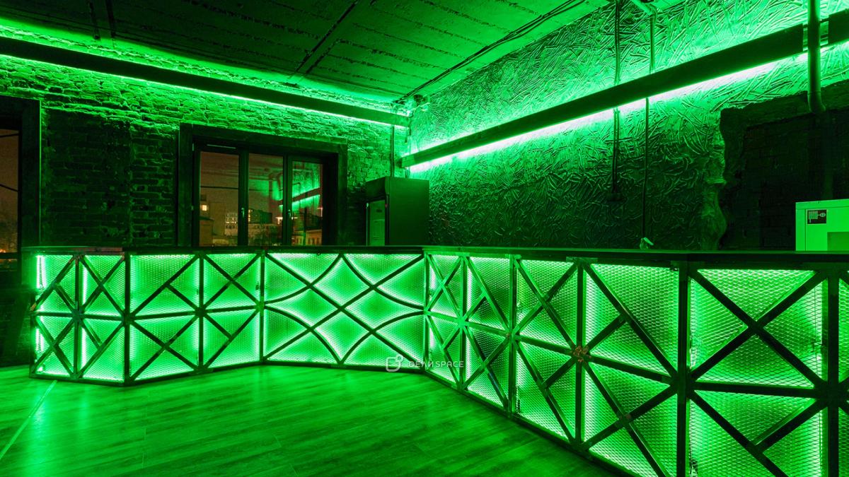 Лофт Hall Loft на Бауманской - Фото №2