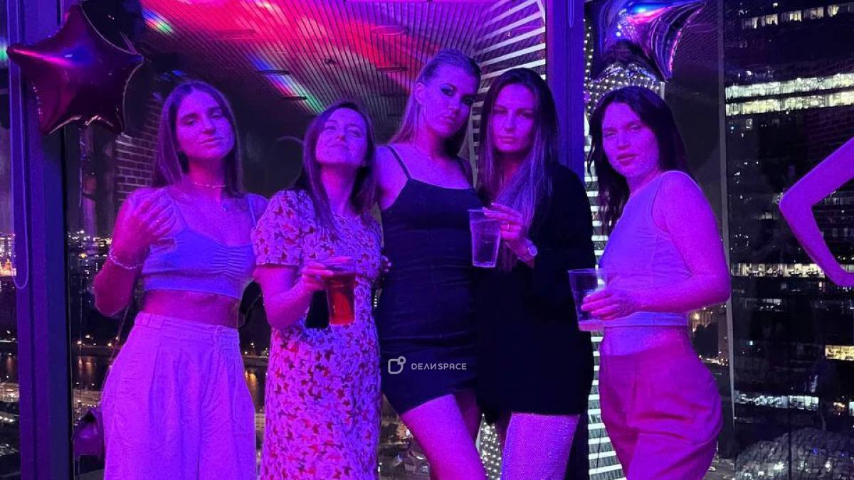 Лофт для мероприятий в Москва-Сити - Фото №5