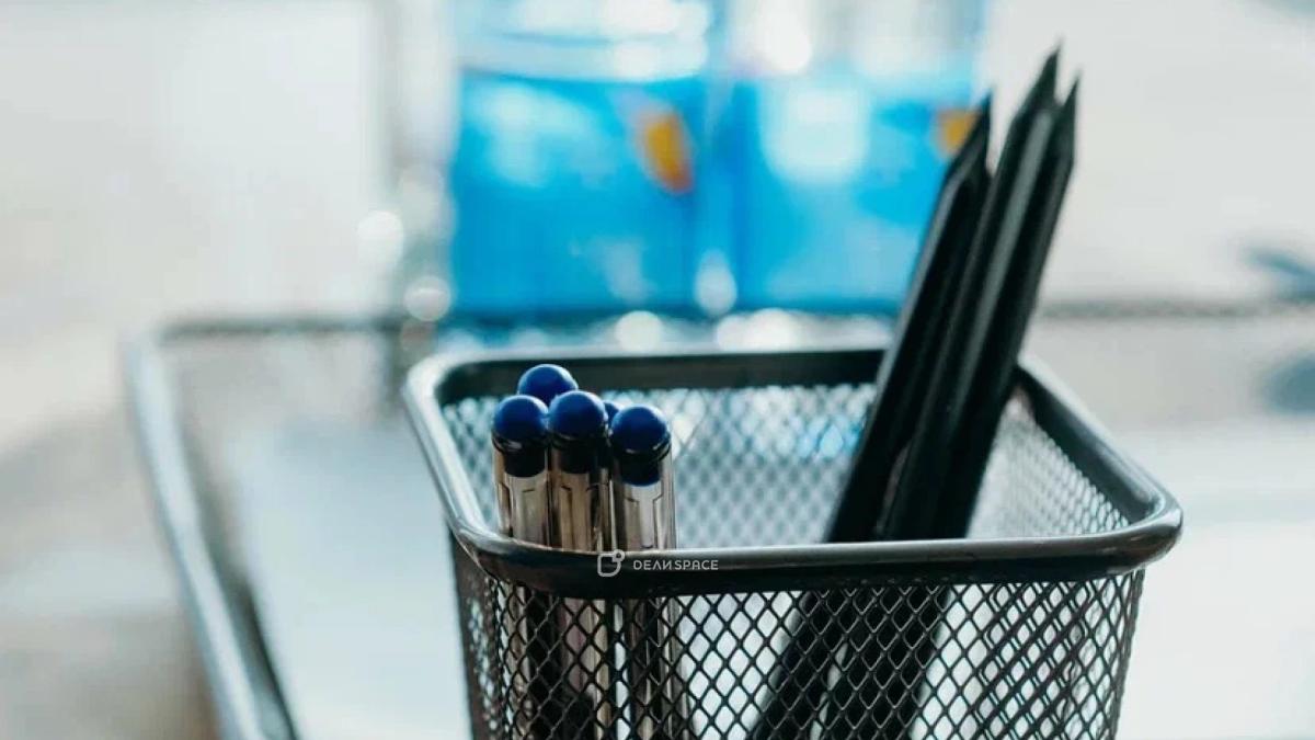 Переговорная Запад 45 этаж в Москва-Сити - Фото №6