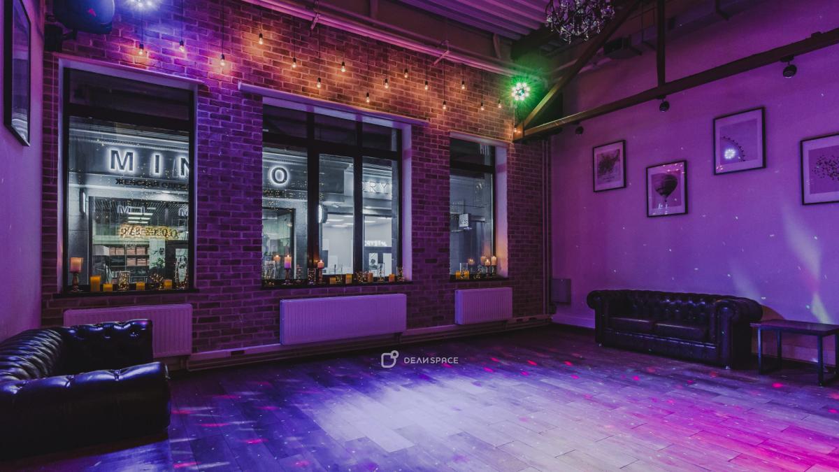 Loft Lodge 3 у метро Бауманская - Фото №5