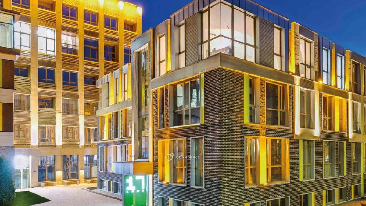 Loft Lodge 6 на Алексеевской - Фото №6