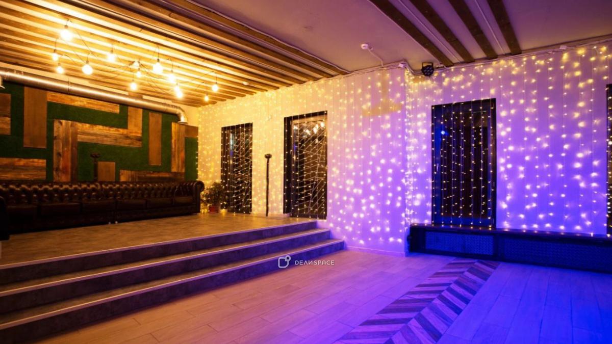 Loft Lodge 6 на Алексеевской - Фото №5