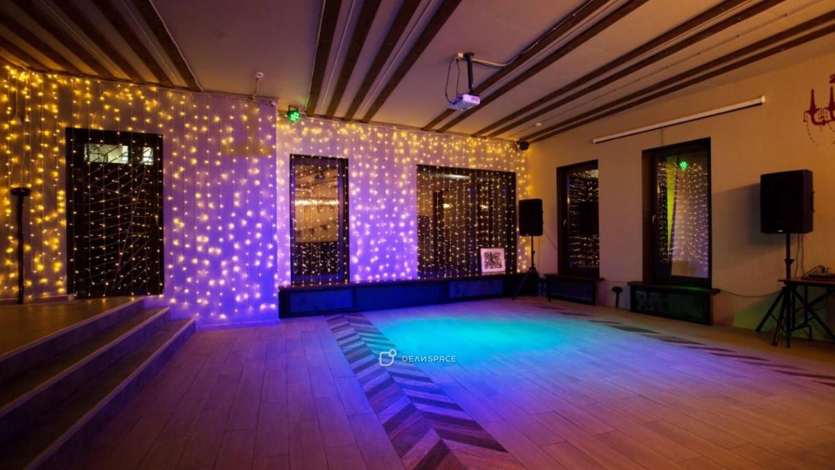 Loft Lodge 6 на Алексеевской - Фото №8