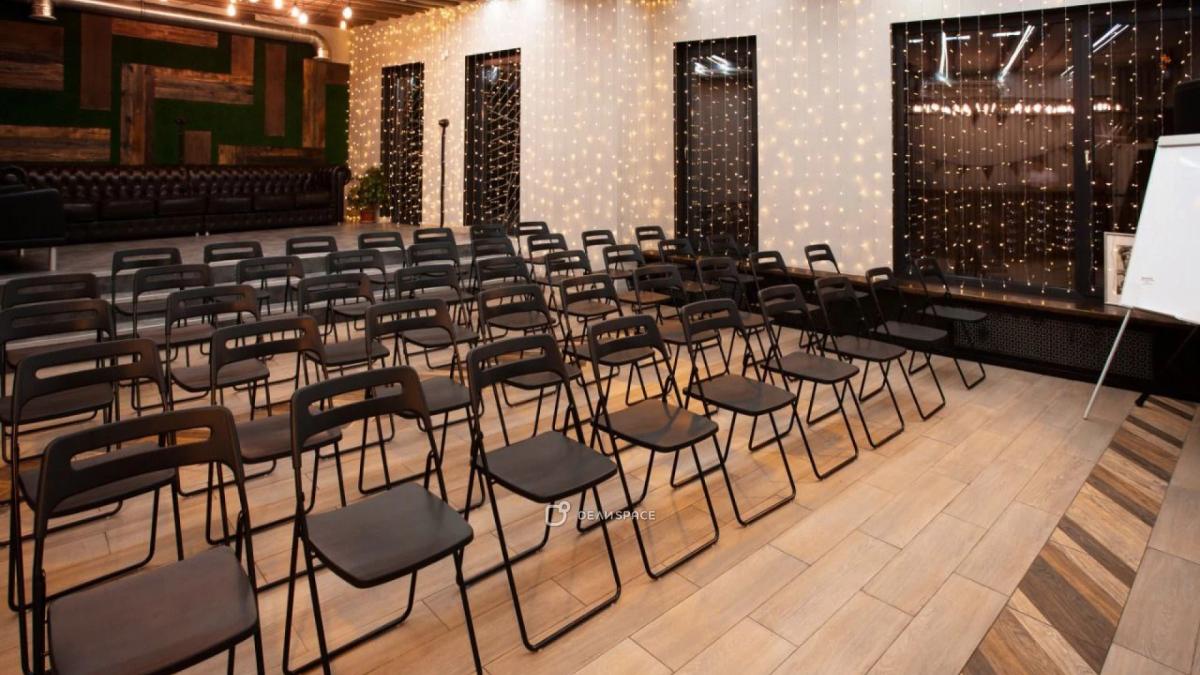 Loft Lodge 6 на Алексеевской - Фото №10