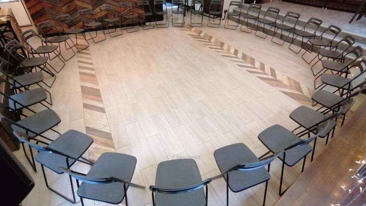 Loft Lodge 6 на Алексеевской - Фото №11