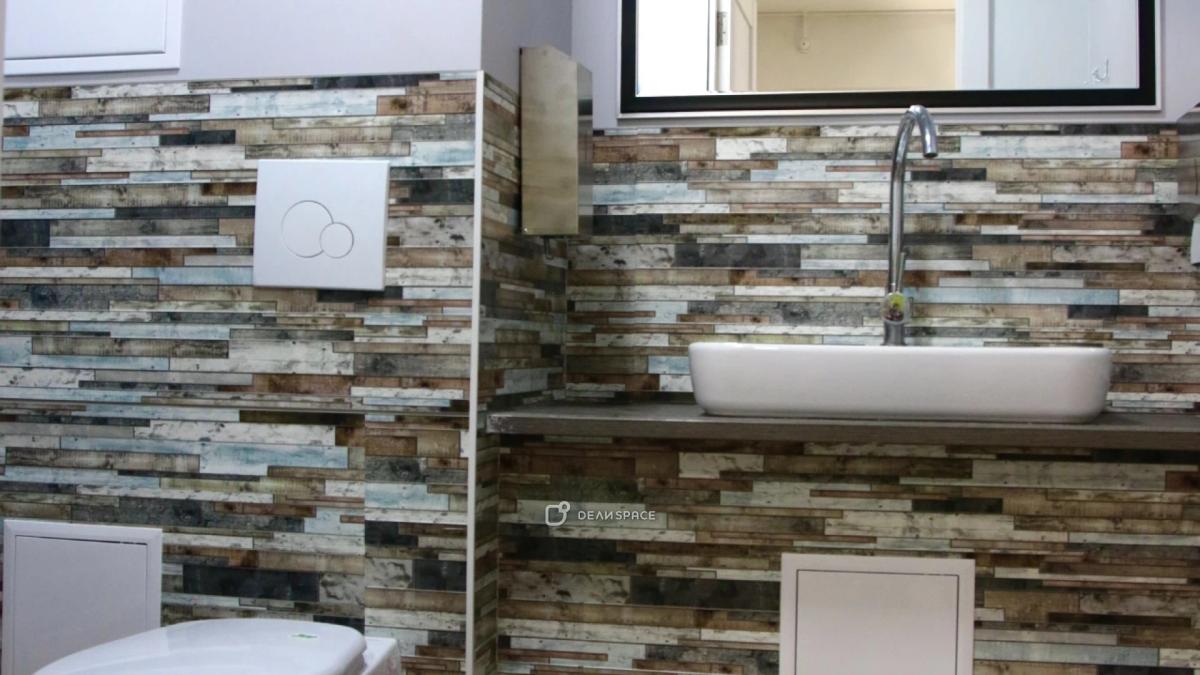 Лофт "Природа" на Бауманской - Фото №14