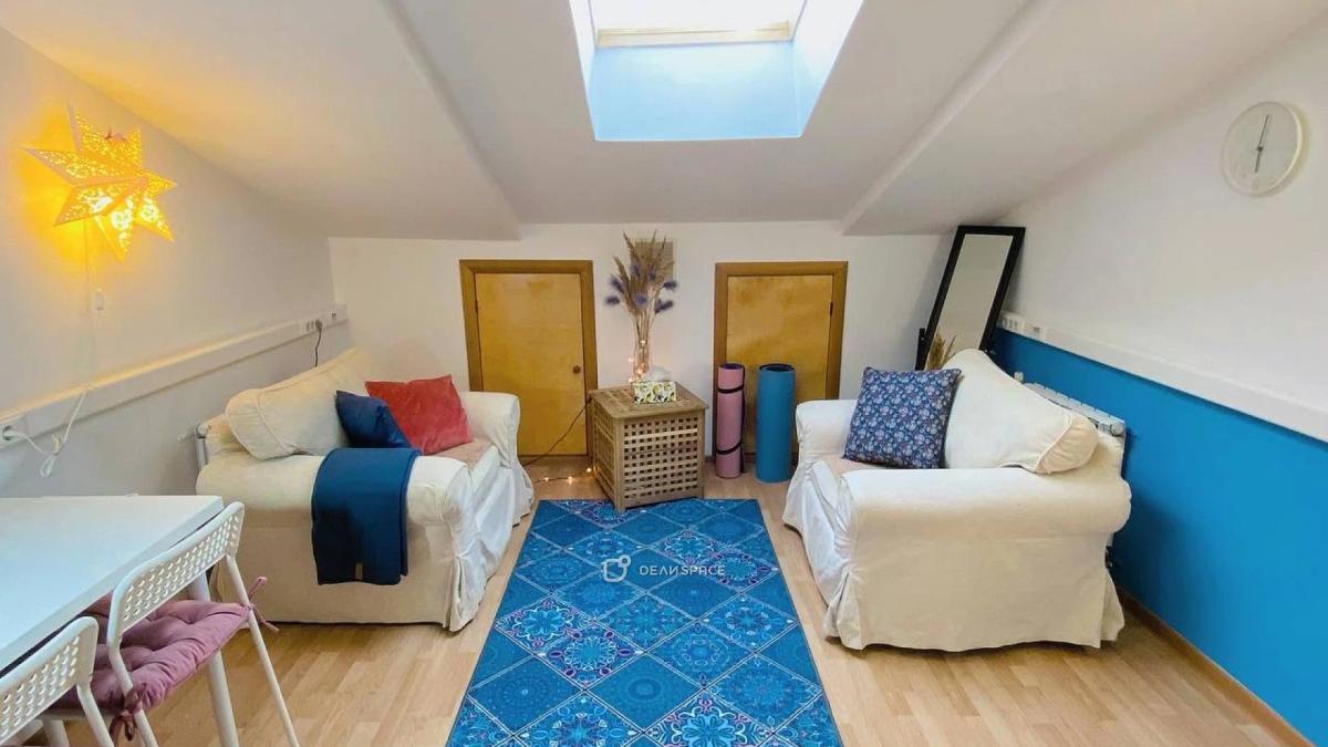 Кабинет Б-22 на Бауманской - Фото №1