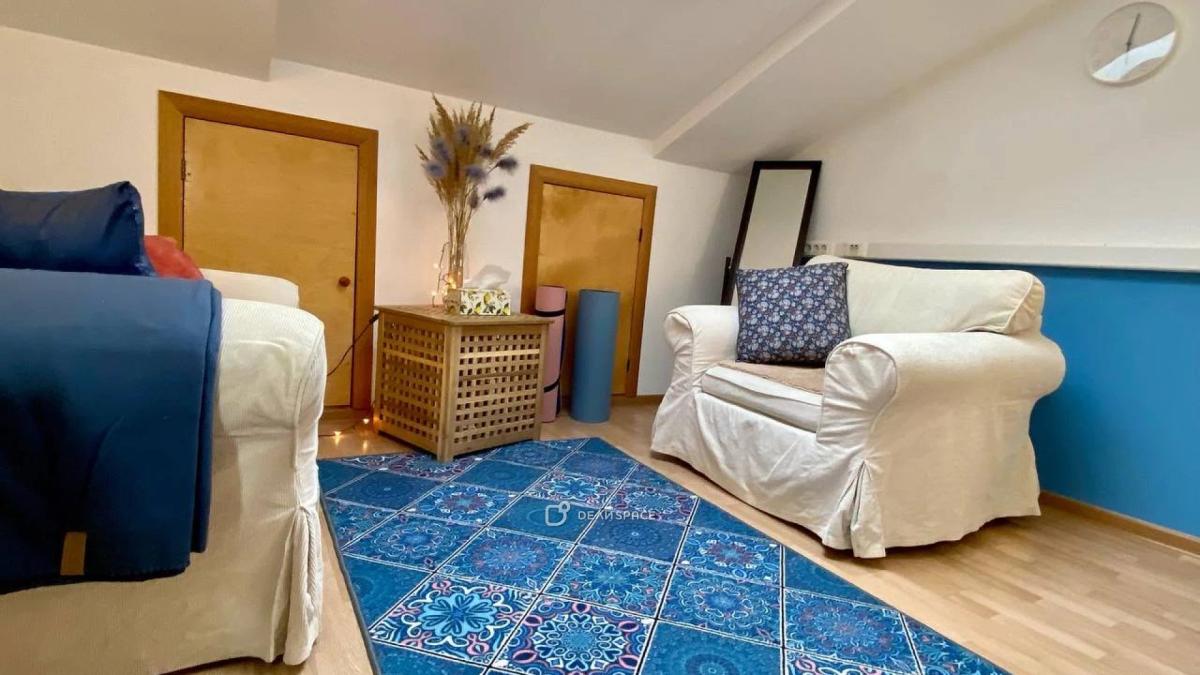 Кабинет Б-22 на Бауманской - Фото №2