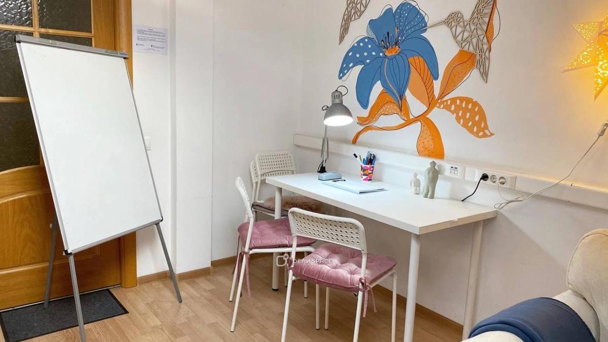 Кабинет Б-22 на Бауманской - Фото №4