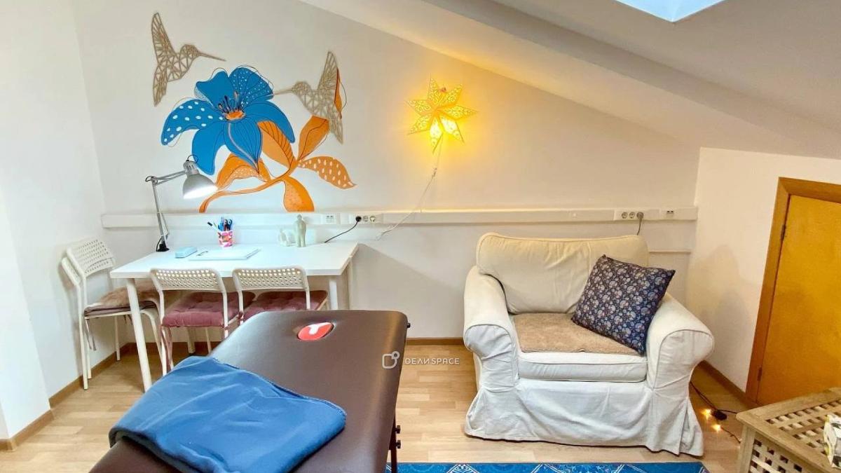 Кабинет Б-22 на Бауманской - Фото №5