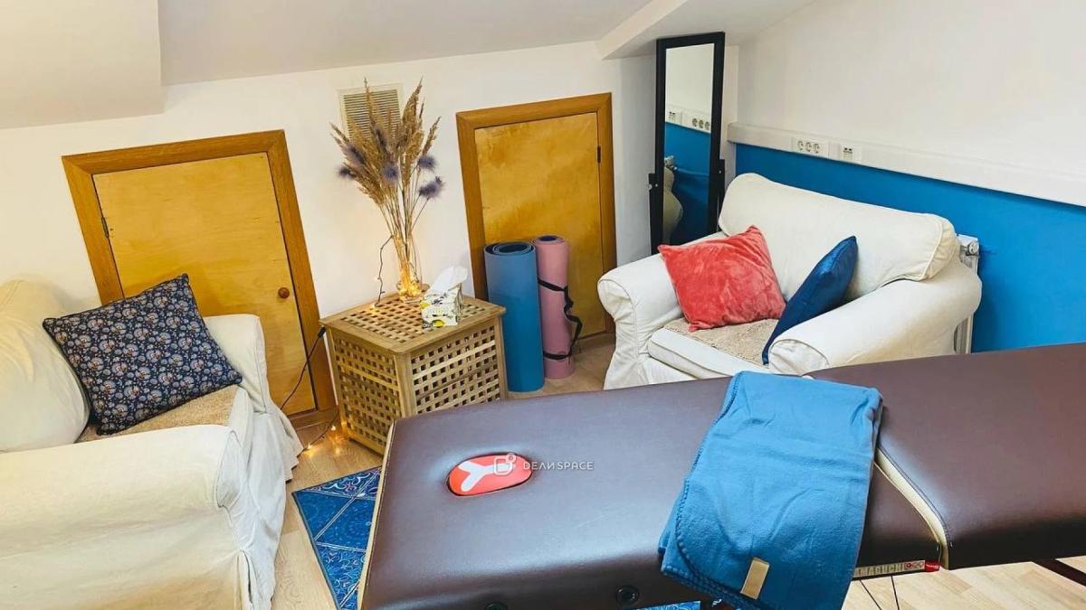 Кабинет Б-22 на Бауманской - Фото №6