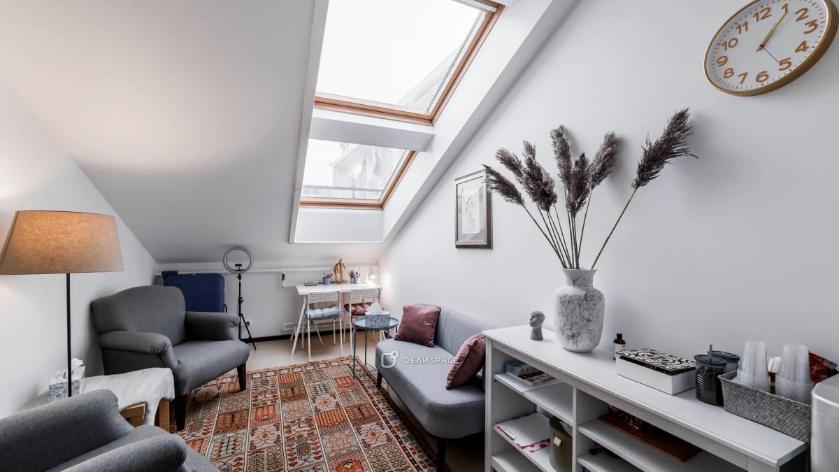 Кабинет М-20 на Чистых Прудах - Фото №2