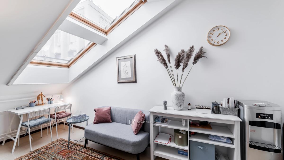 Кабинет М-20 на Чистых Прудах - Фото №3