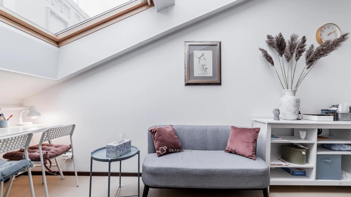 Кабинет М-20 на Чистых Прудах - Фото №4