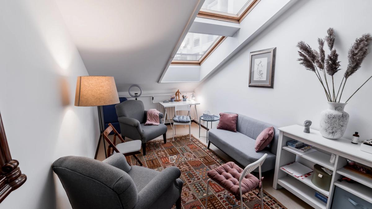 Кабинет М-20 на Чистых Прудах - Фото №5