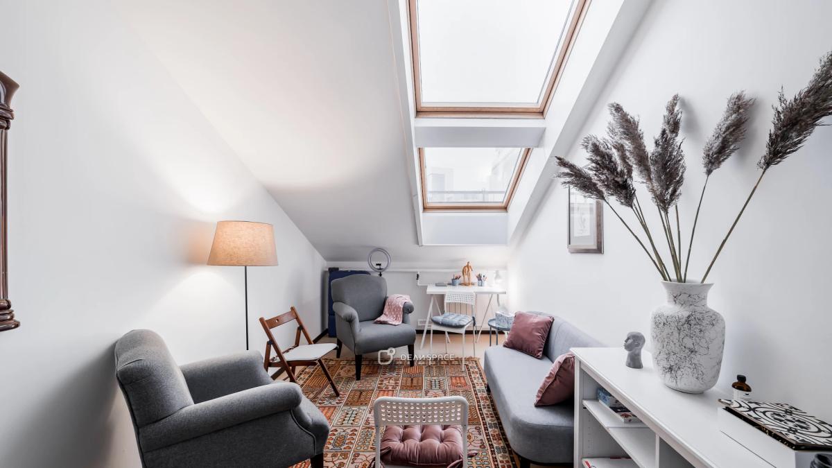 Кабинет М-20 на Чистых Прудах - Фото №6