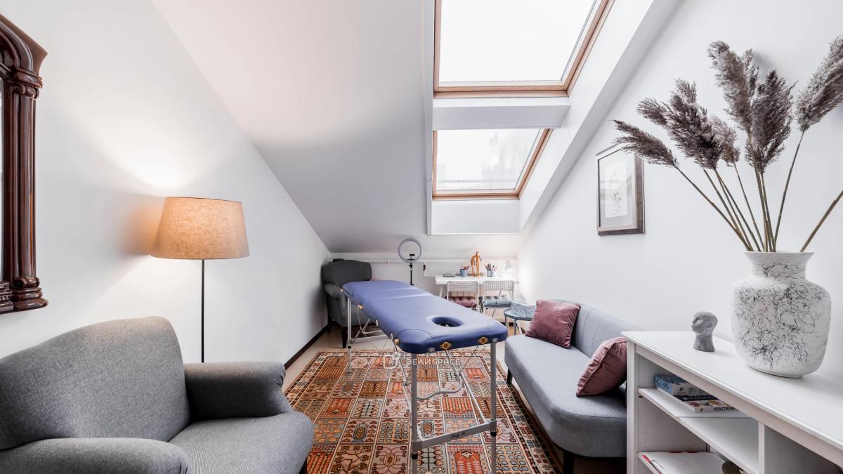 Кабинет М-20 на Чистых Прудах - Фото №7