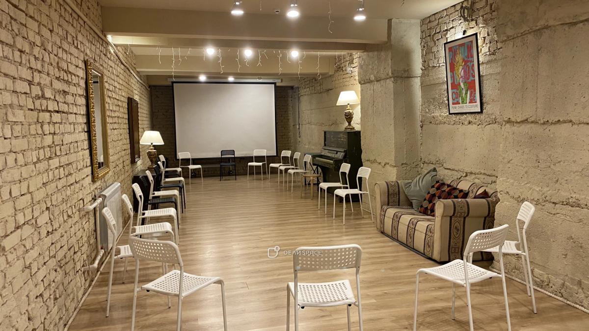 Sent лофт на Семеновской - Фото №4