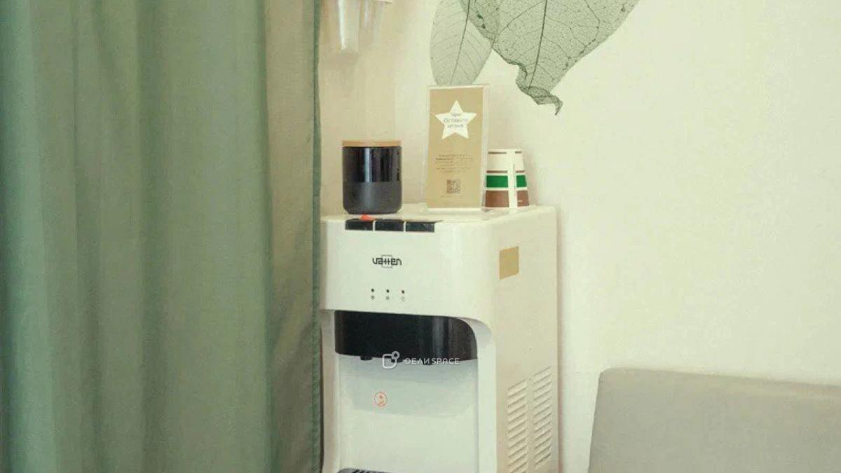 Кабинет психолога 8 кв.м на Новаторской - Фото №4