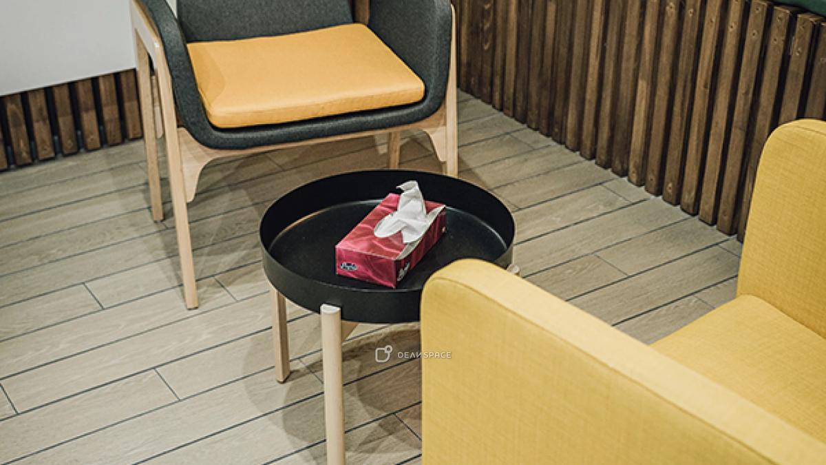 Кабинет психолога для индивидуальных и семейных консультаций м. Новаторская - Фото №2