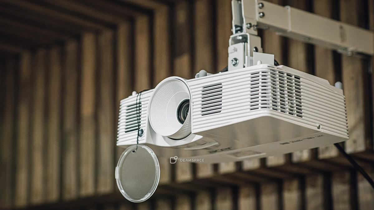 Зал для лекций и групповых занятий на Новаторской - Фото №3