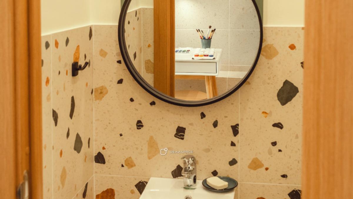 Кабинет для детского психолога на Ленинском - Фото №12