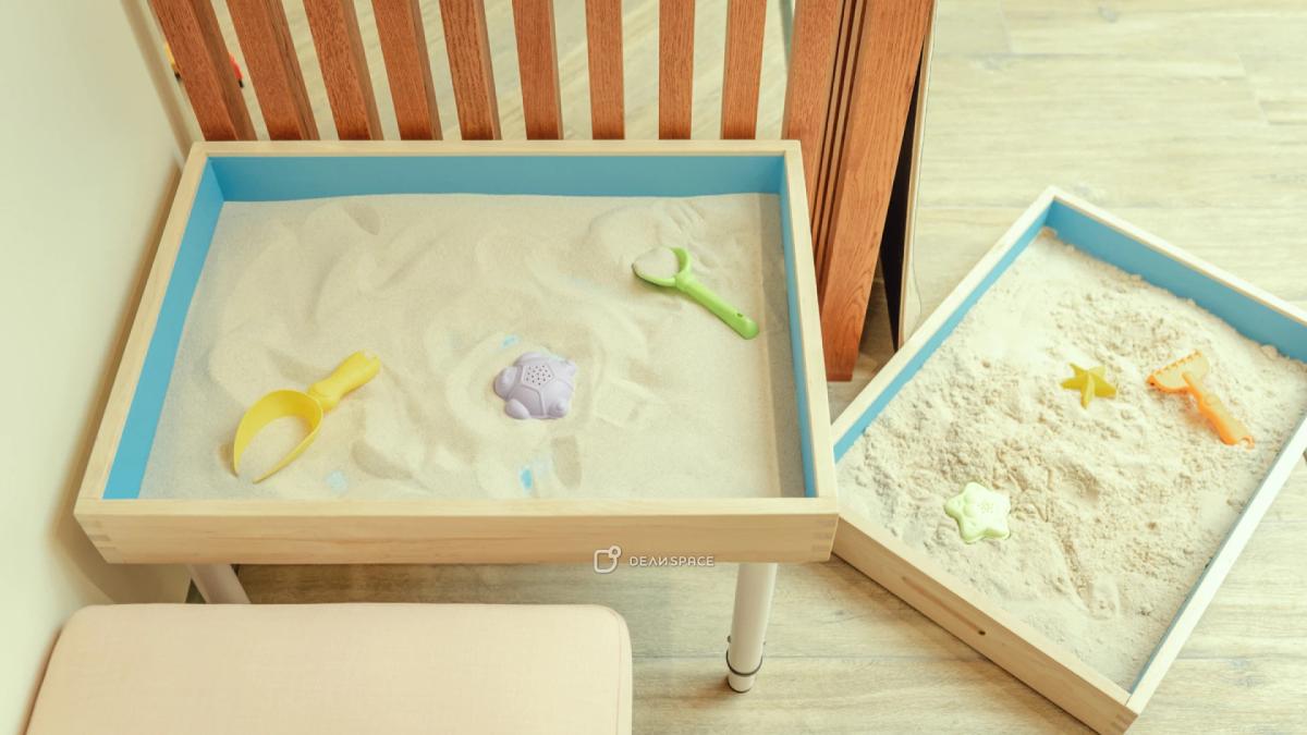 Кабинет для детского психолога на Ленинском - Фото №9