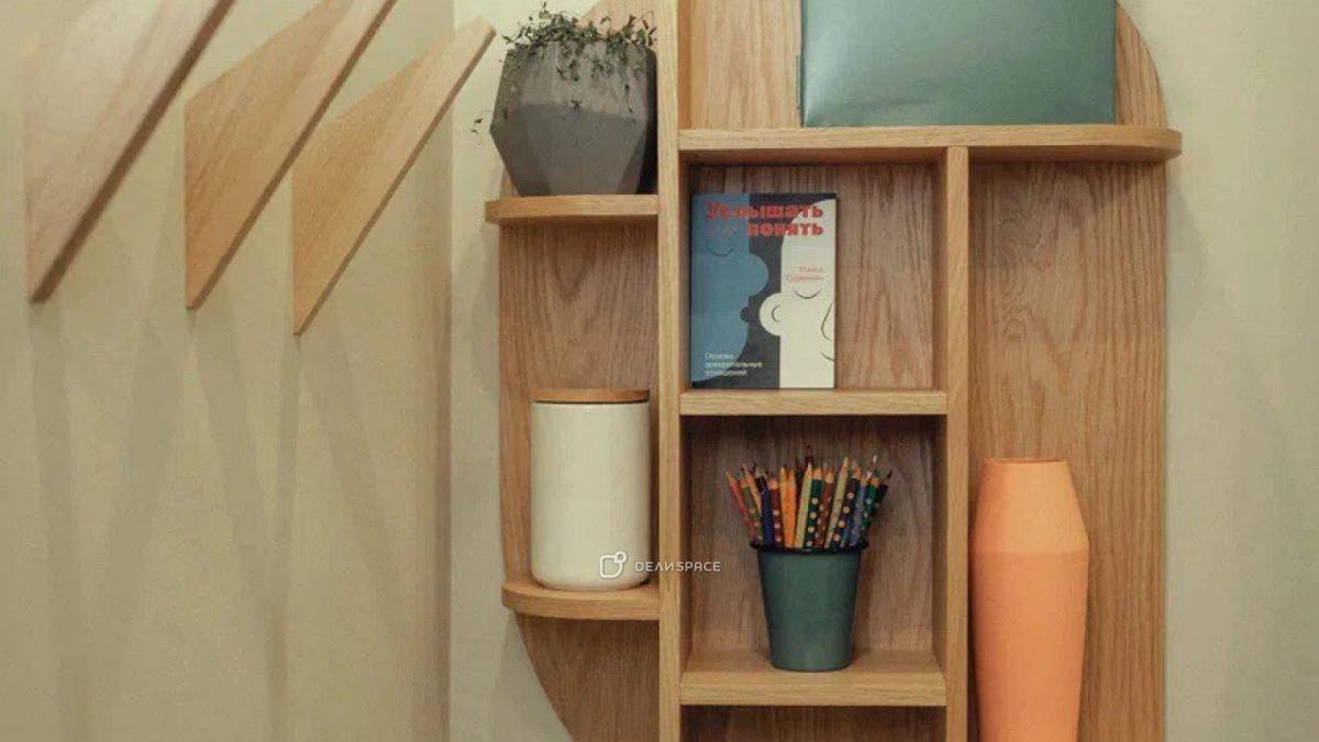 Кабинет психолога 8 кв.м на Новаторской - Фото №7