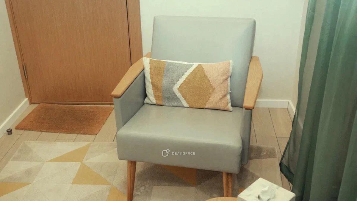 Кабинет психолога 8 кв.м на Новаторской - Фото №2