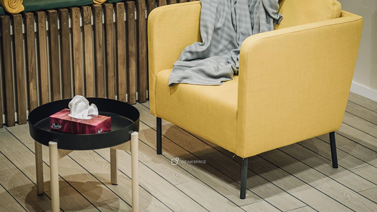 Кабинет психолога для индивидуальных и семейных консультаций м. Новаторская - Фото №8