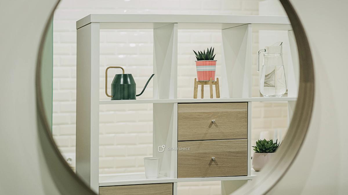 Рабочий кабинет - офис на Ленинском - Фото №8