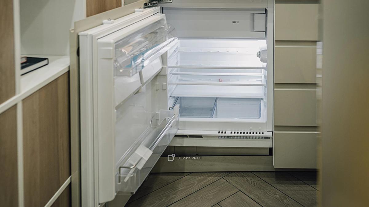 Рабочий кабинет - офис на Ленинском - Фото №14