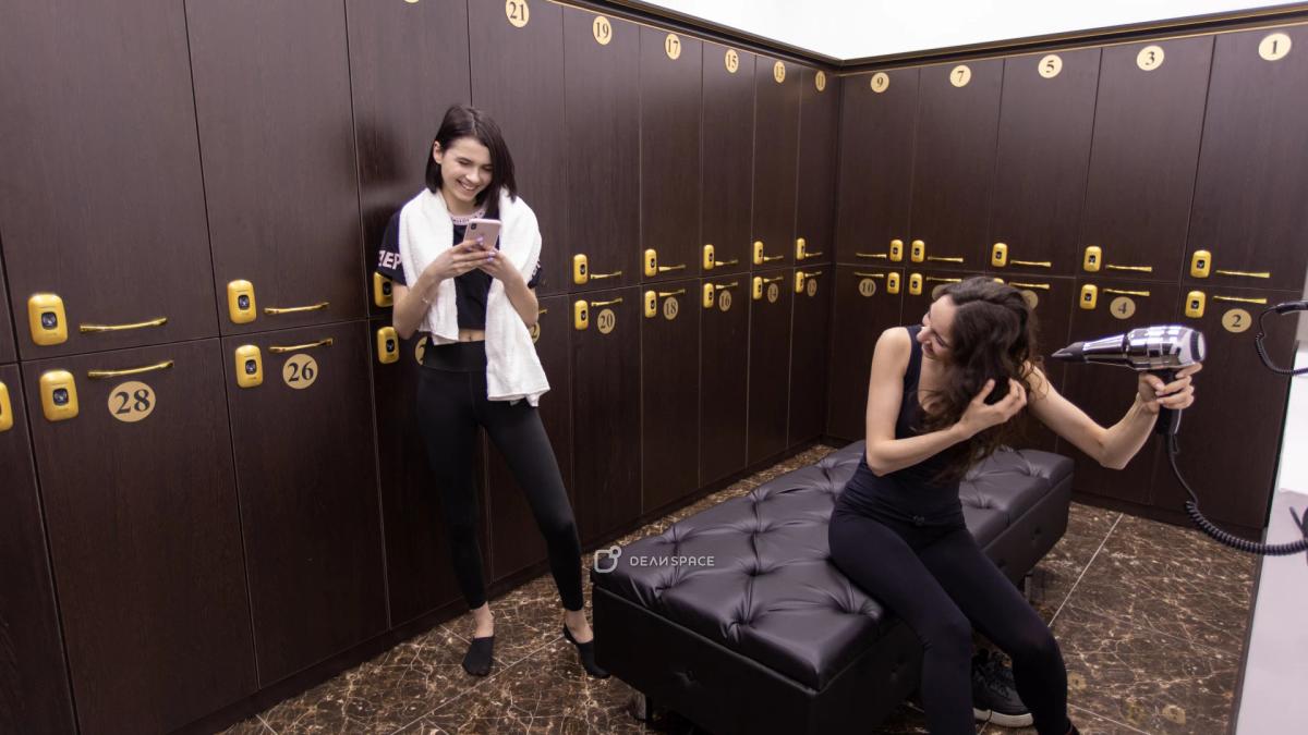 Зал для танцев и йоги на Белорусской №17 - Фото №5