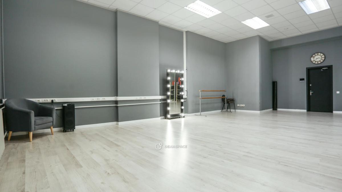 Зал для танцев и йоги на Белорусской №15 - Фото №2