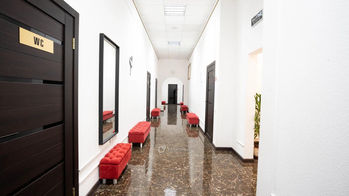 Зал для танцев и йоги на Белорусской №16 - Фото №9