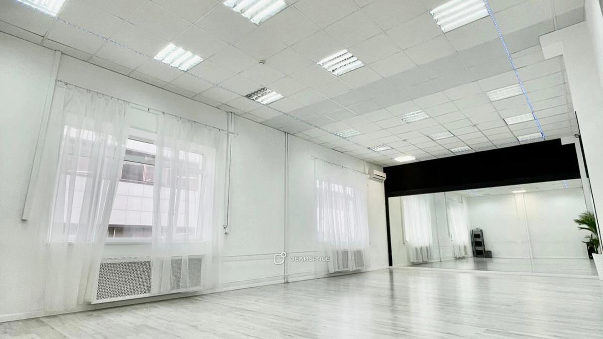 Зал для танцев и йоги на Белорусской №11 - Фото №2