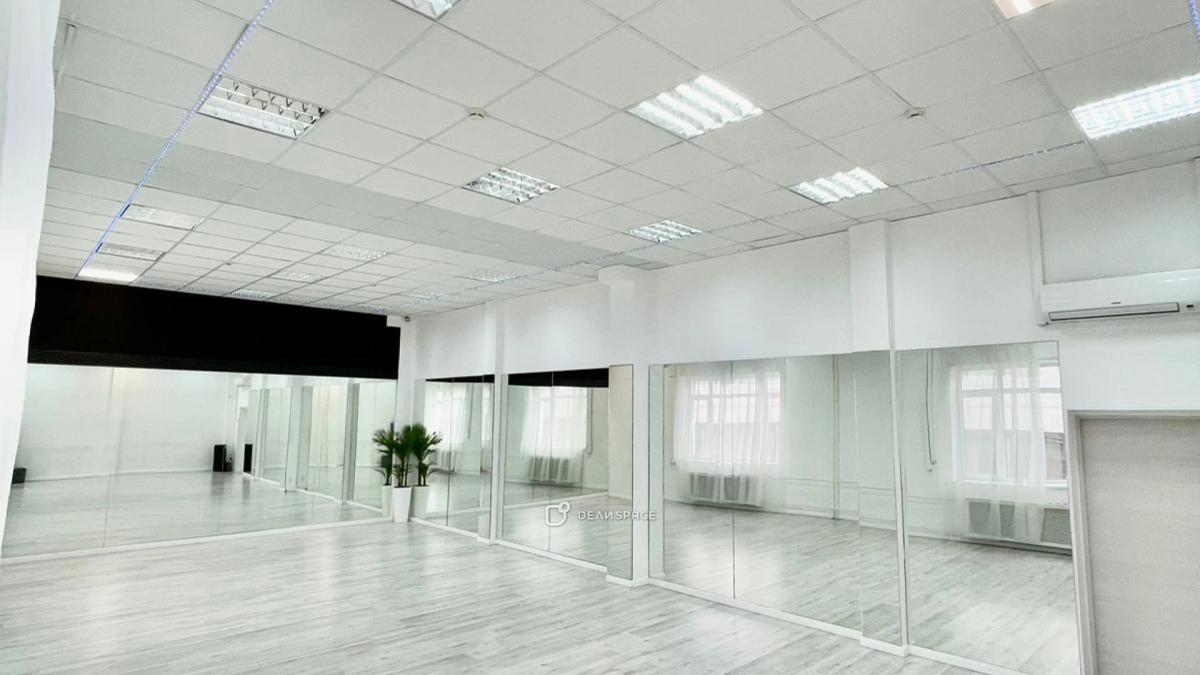 Зал для танцев и йоги на Белорусской №11 - Фото №3